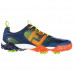 Footjoy Freestyle 男鞋(藍/橘,有釘) #57332